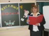 Сайт учителя трудового обучения Коробчеевской специальной (коррекционной) общеобразовательной школы - интернта VIII вида.